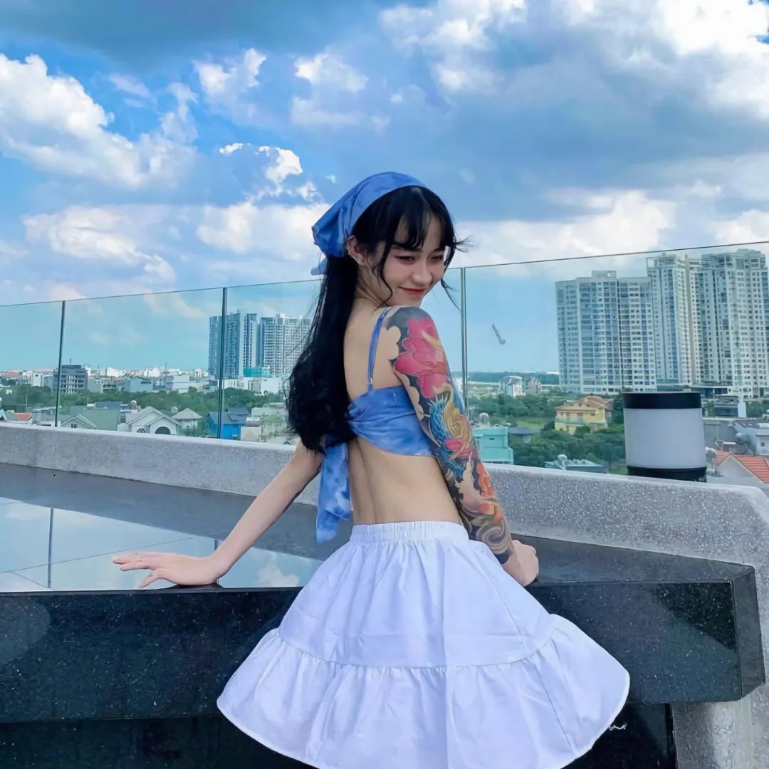 世界上最幸福的父女